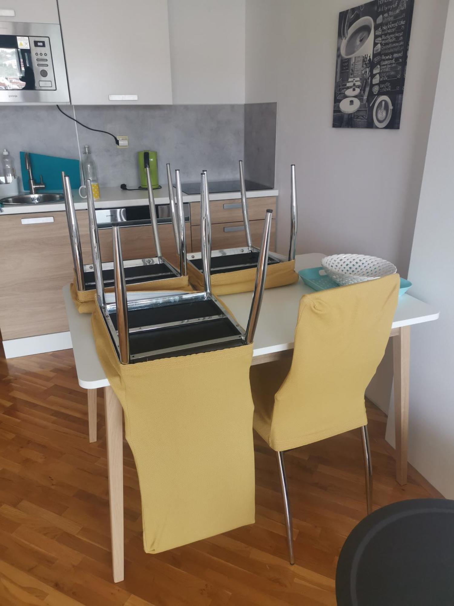 Apartment Croatika On The Beach تروغير المظهر الخارجي الصورة